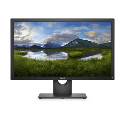Monitor DELL E2318H, 23 pulgadas, 250 cd / m², 1920 x 1080 Pixeles, 8 ms, Negro